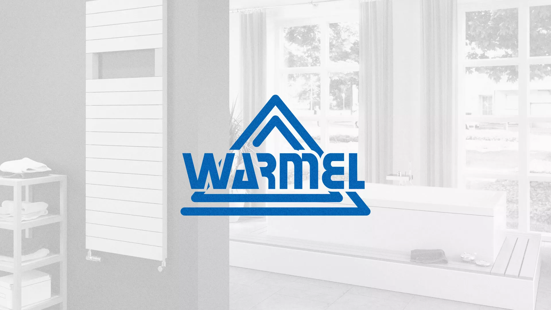 Разработка сайта для компании «WARMEL» по продаже полотенцесушителей в Котельниках